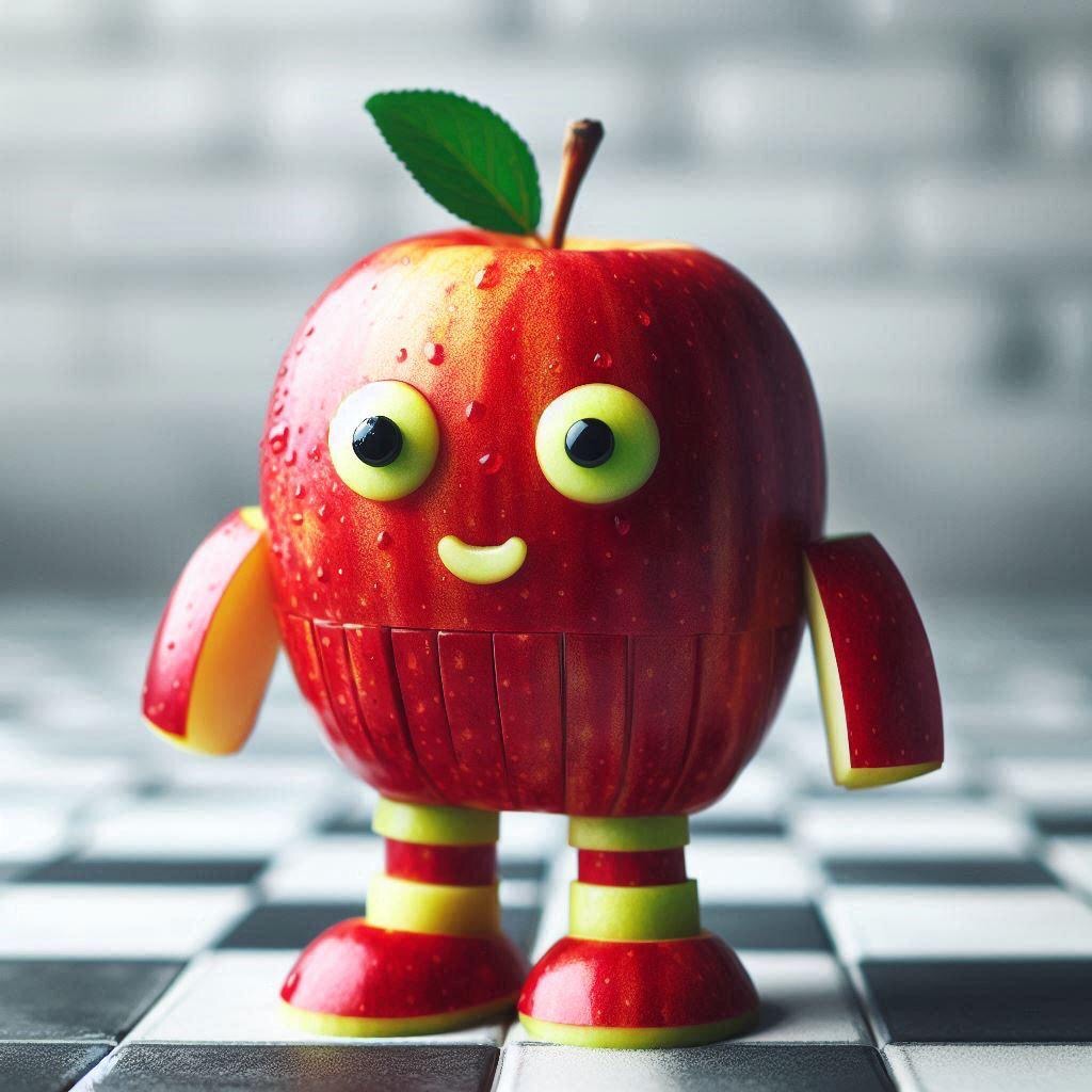 More Details About Apple&nbsp;Intelligence